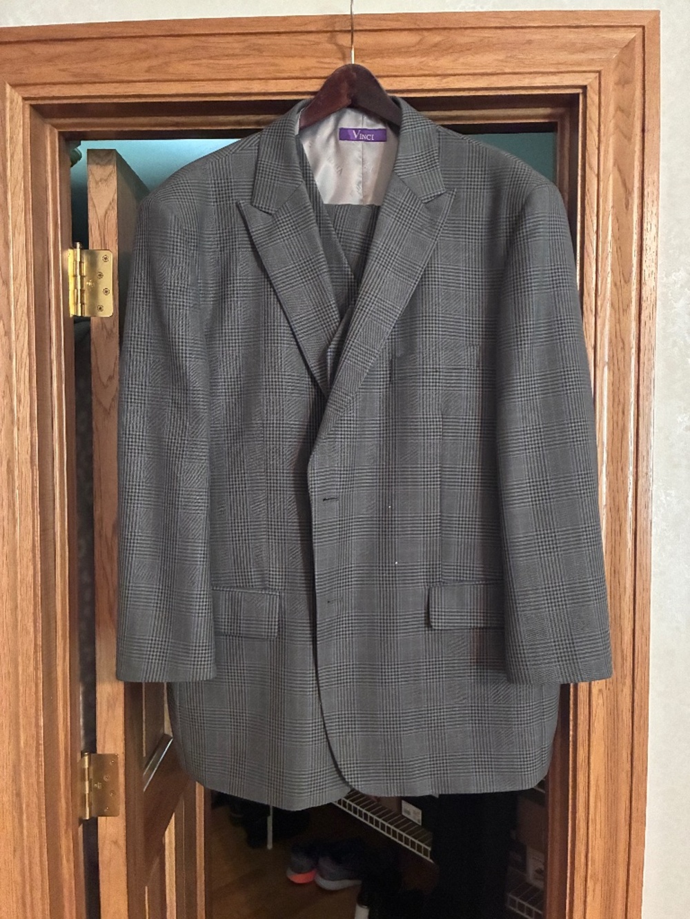 Suit